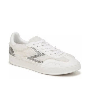 Zodiac Sansa Sneaker White Casual Trending Size 7M